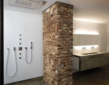Bagno muratura