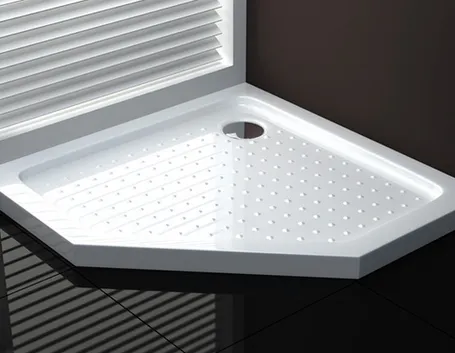 modello piatto doccia in ceramica