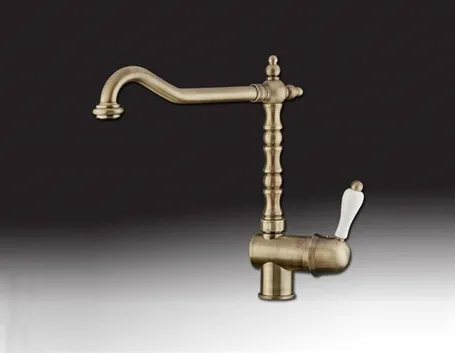 Modelli per ogni tipo di arredamento e stile