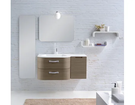 Idee progettuali per il bagno