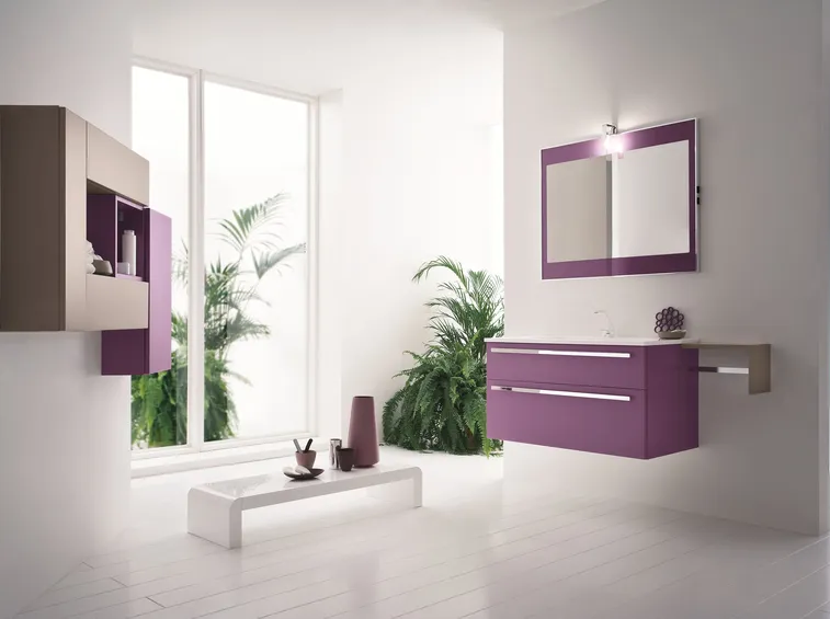 Accessori da bagno