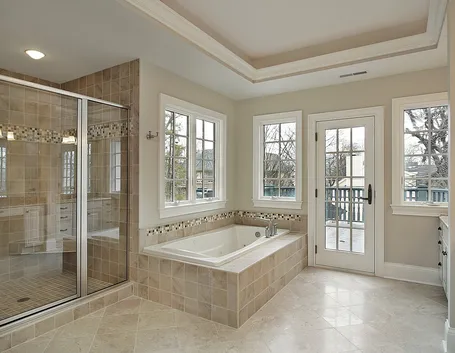 bagno nuovo 