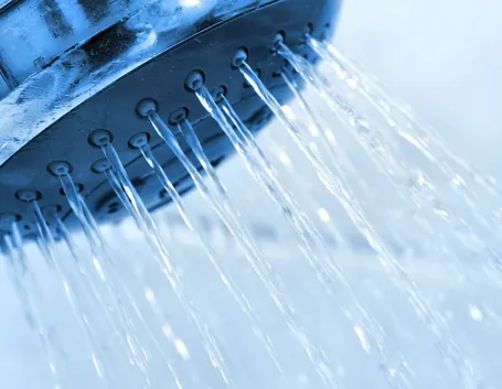 Getto d'acqua