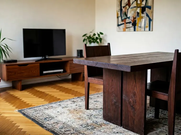 Arredamento arte povera