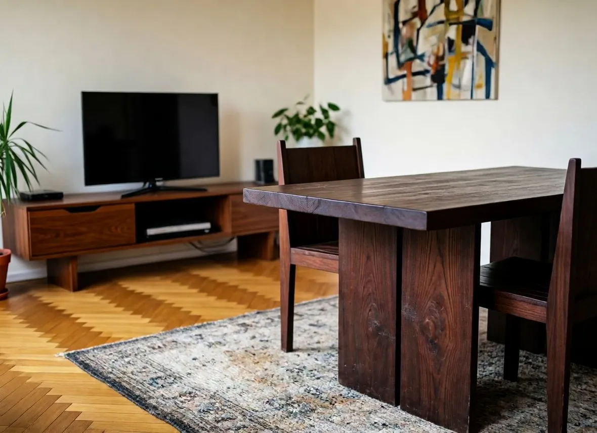 Arredamento arte povera