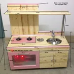 cucina fai da te