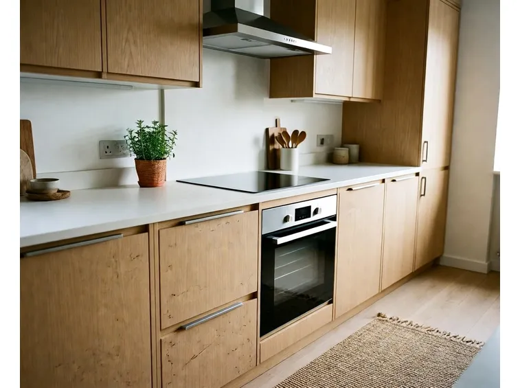 Mobili per cucina
