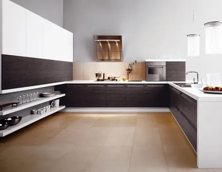 cucina di design
