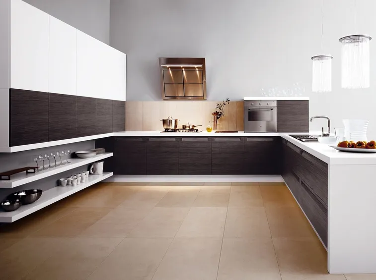 cucina di design
