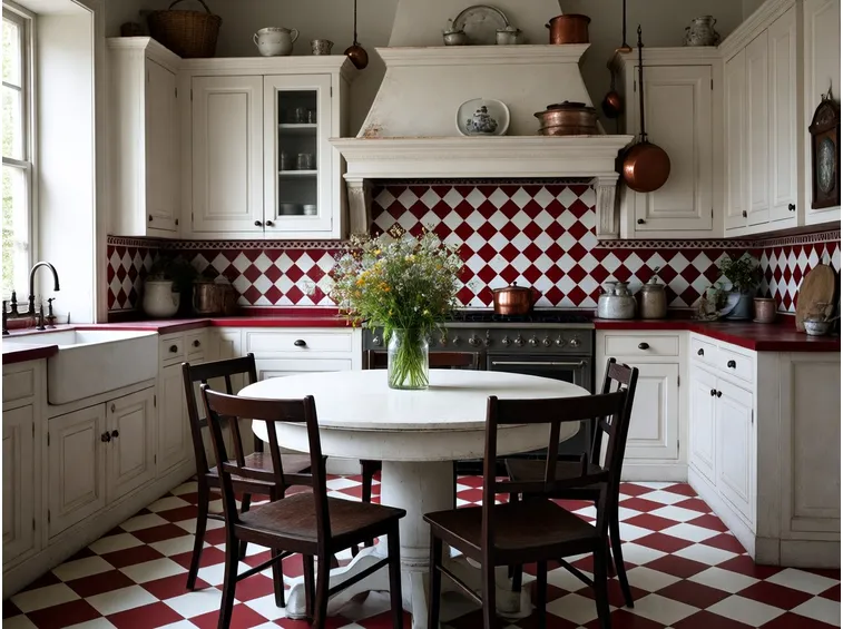idee creative in cucina