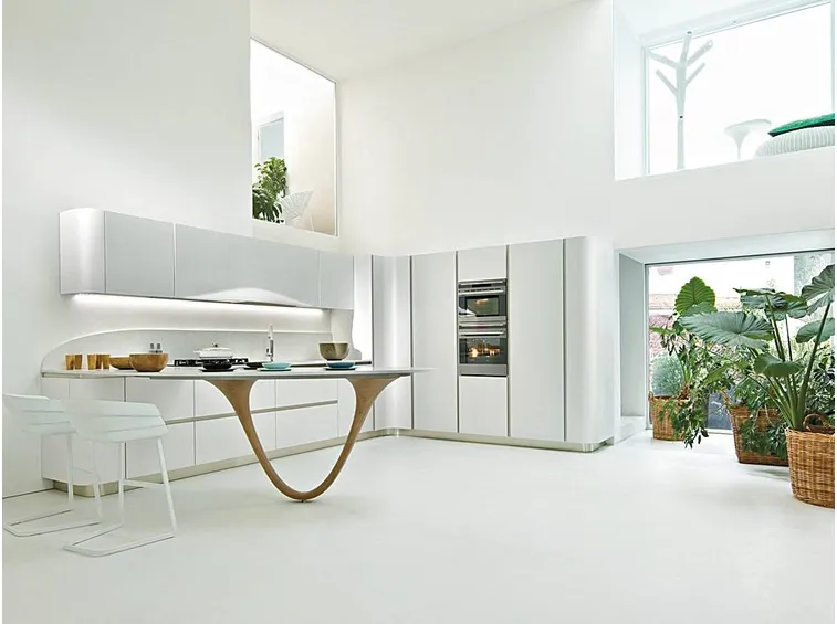 Cucina design italiano
