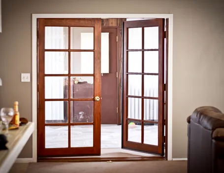 porta da interno