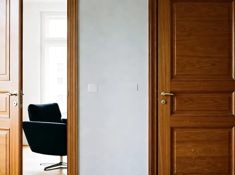 Porte legno