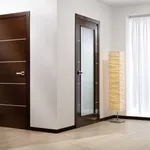 Porte interne in casa