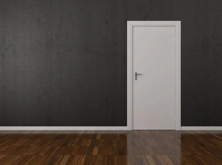 Porta interna