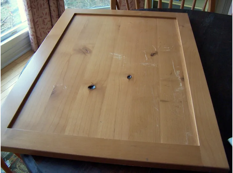 porta ingresso in legno