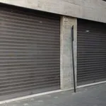 Porte di garage a serranda