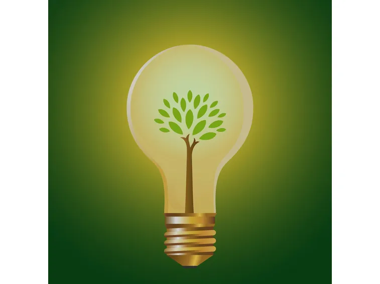 Logo energia