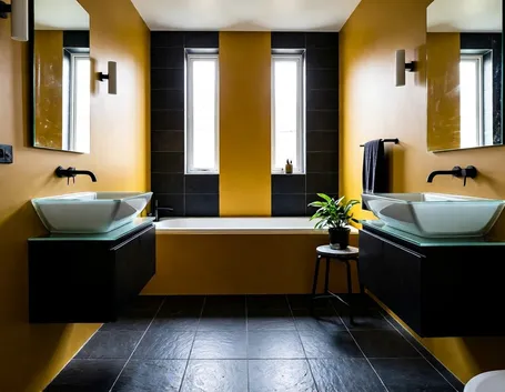 ristrutturare bagno 