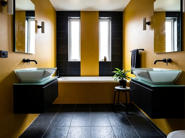 ristrutturare bagno