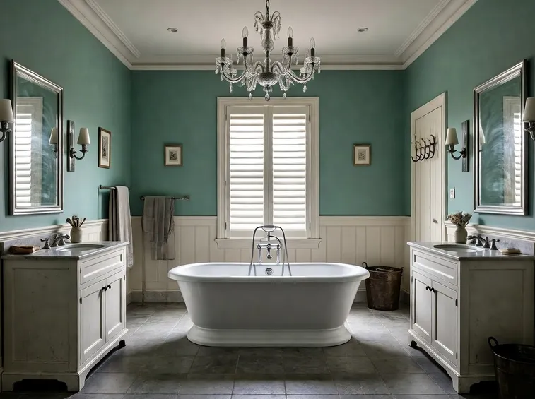 bagno nuovo