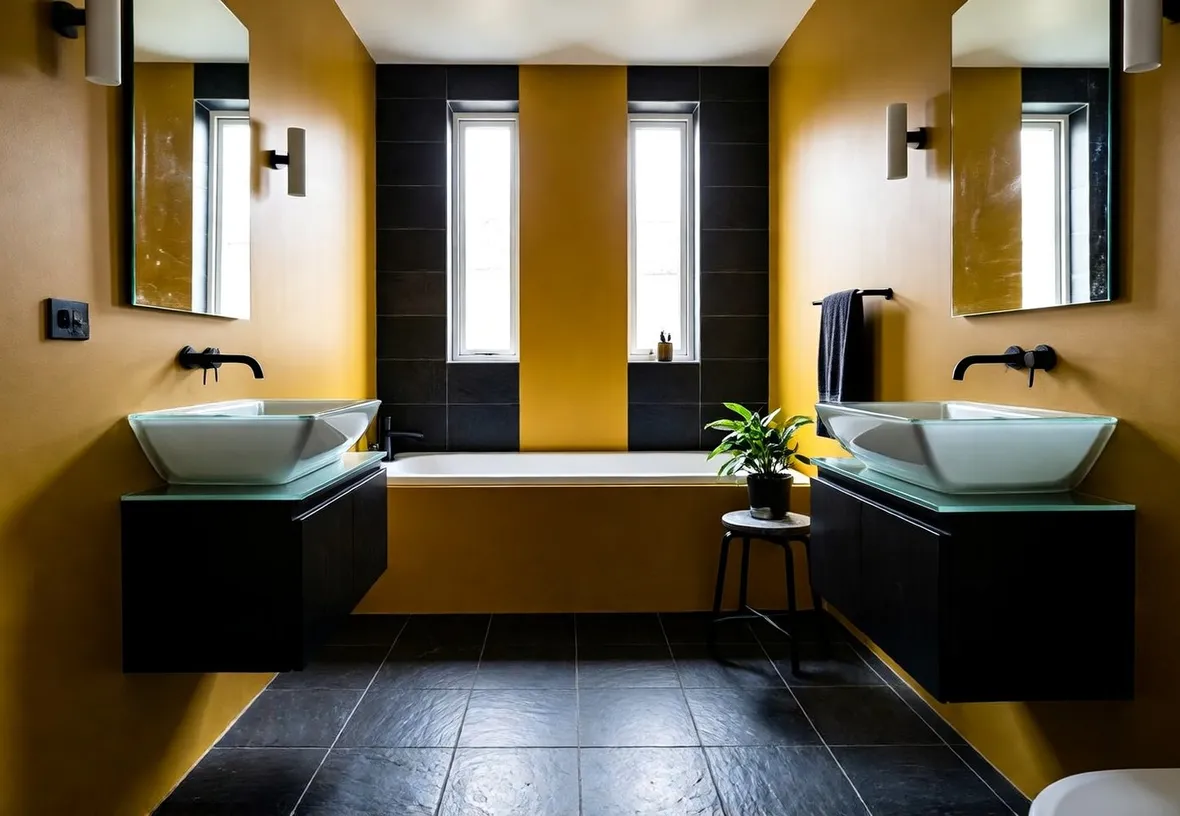 ristrutturare bagno