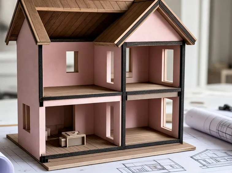 progetto ristrutturazione casa
