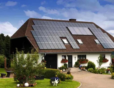 L'efficienza energetica degli edifici è un concetto cruciale