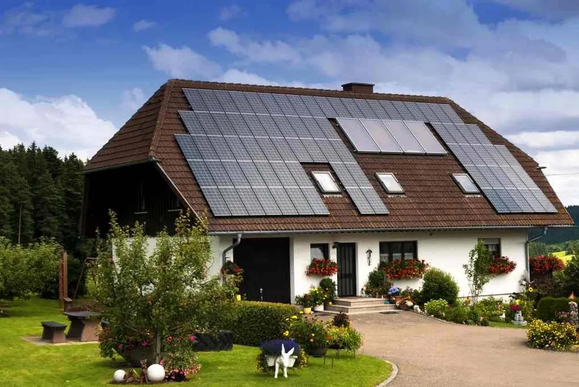 L'efficienza energetica degli edifici è un concetto cruciale