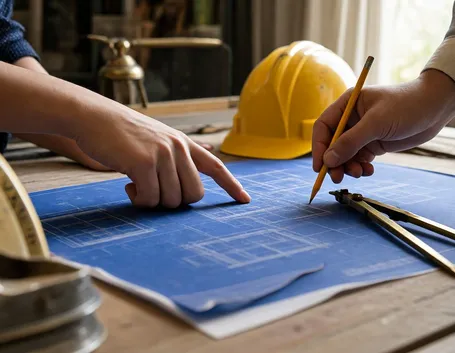 Progetto ristrutturazione