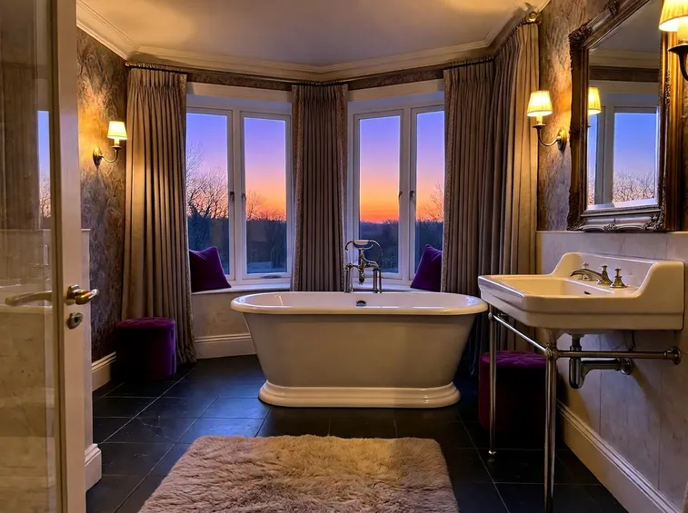 ristrutturare il bagno completamente 