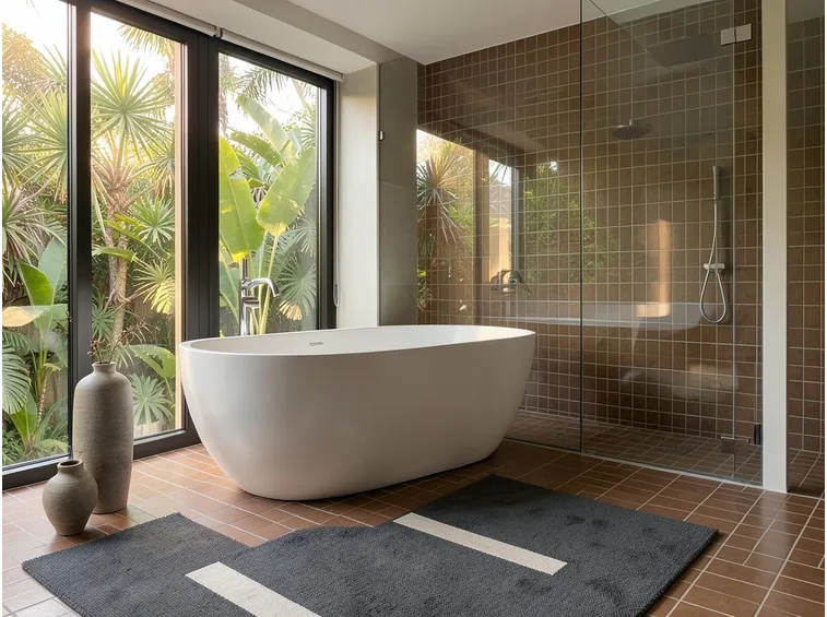 rinnovare il bagno 