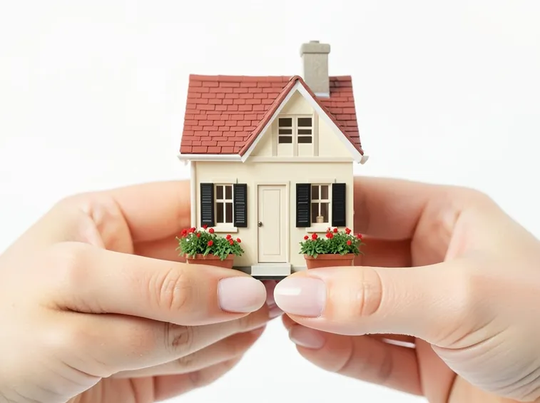 L'acquisto di una casa