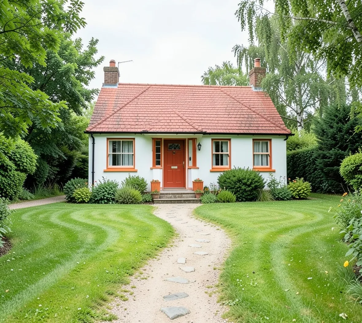 Il sogno di una casa propria