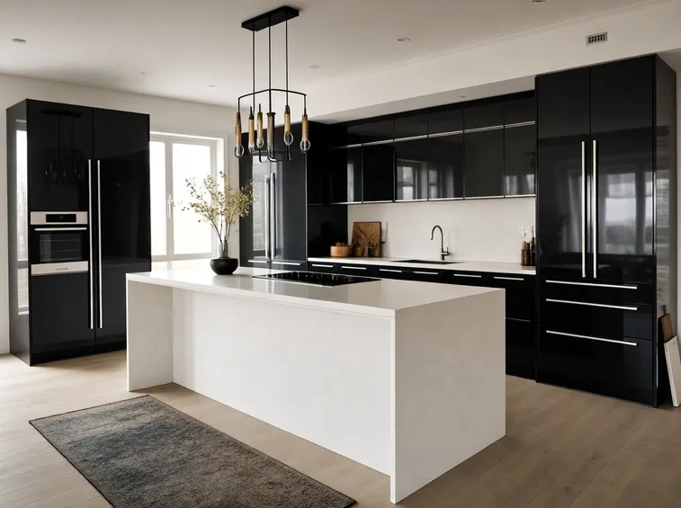 cucina moderna