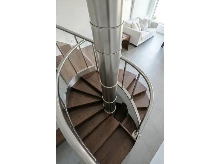 Scala interna