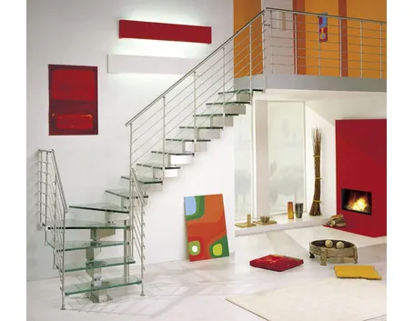 Scala da interno