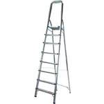 scala in alluminio per casa