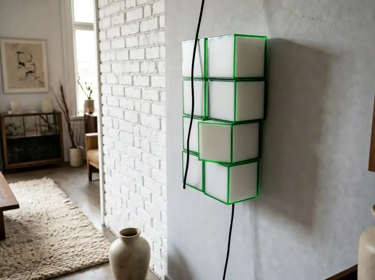 Lampade e lampadine