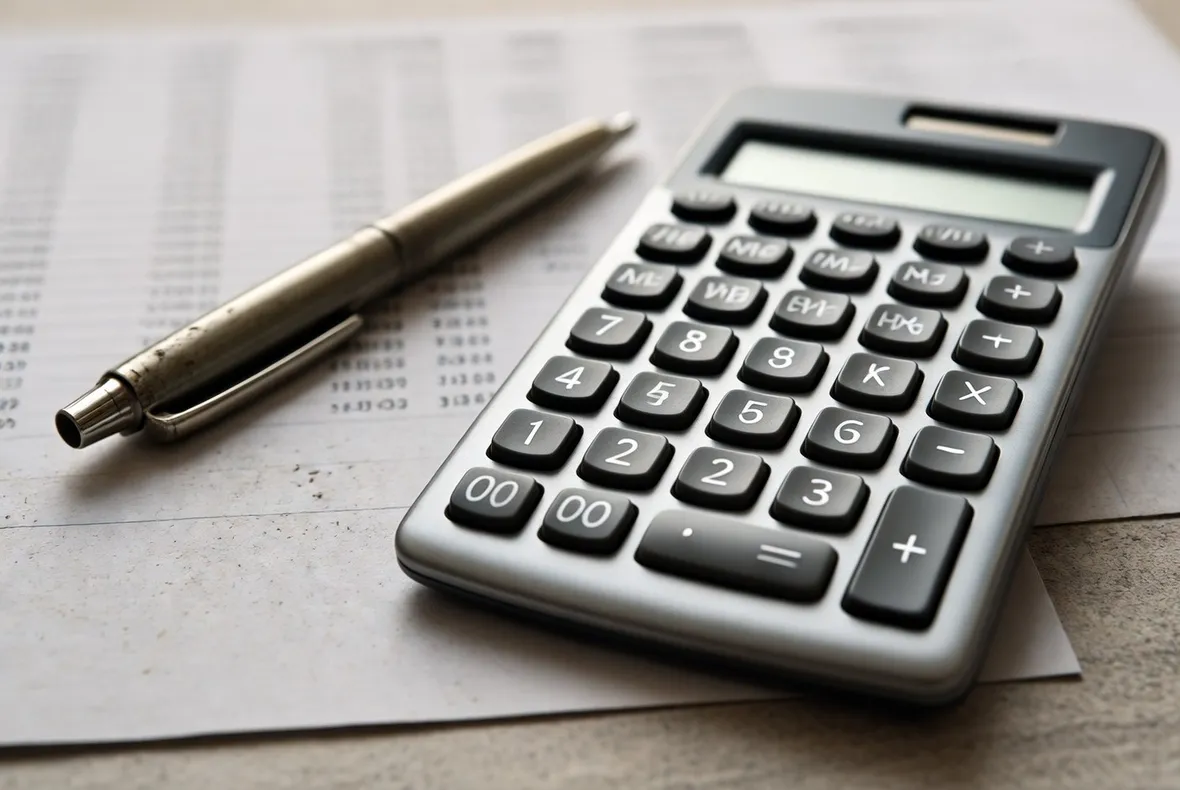 Fasce d'età e coefficienti