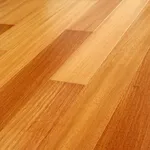 Parquet doussié chiaro