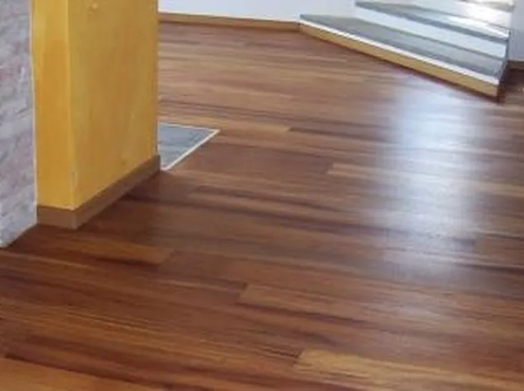Parquet alla fine della lamatura - www. salvaparquet.it