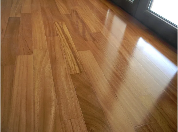 parquet prefinito