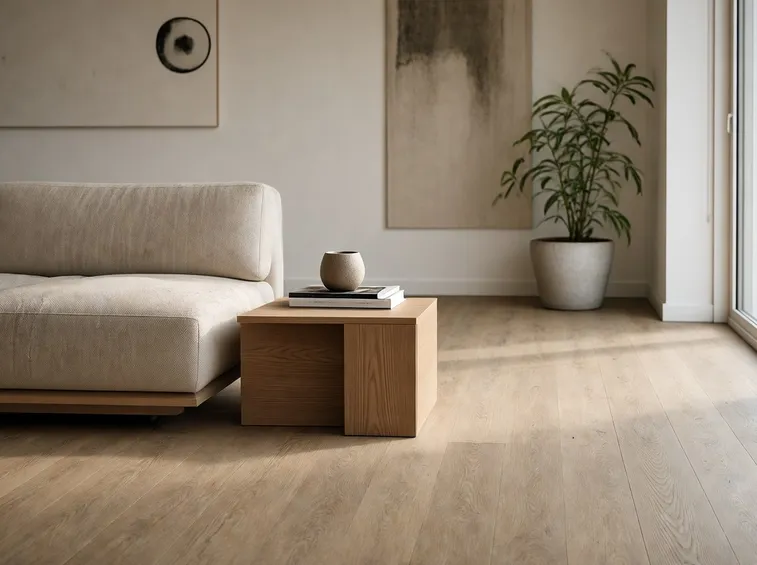 elegante parquet laminato