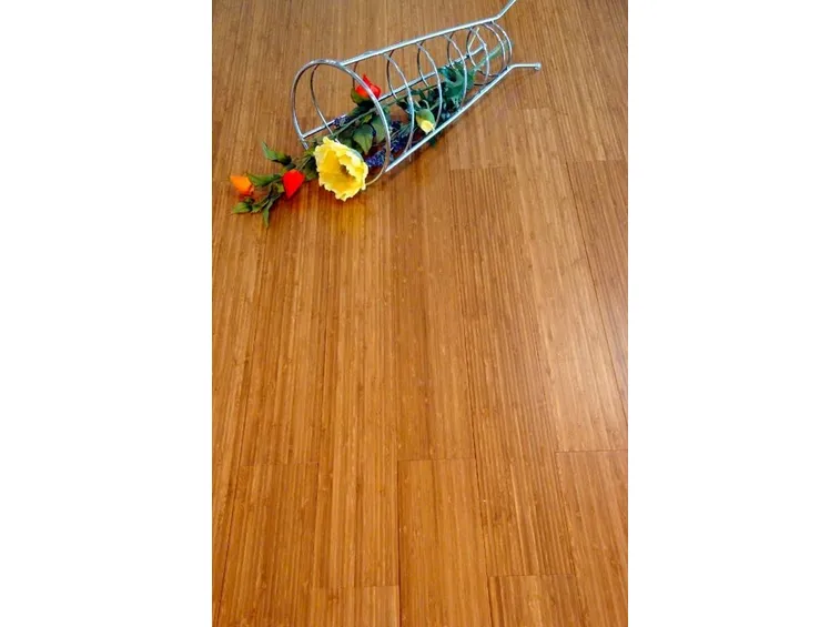 Parquet laminato ciliegio
