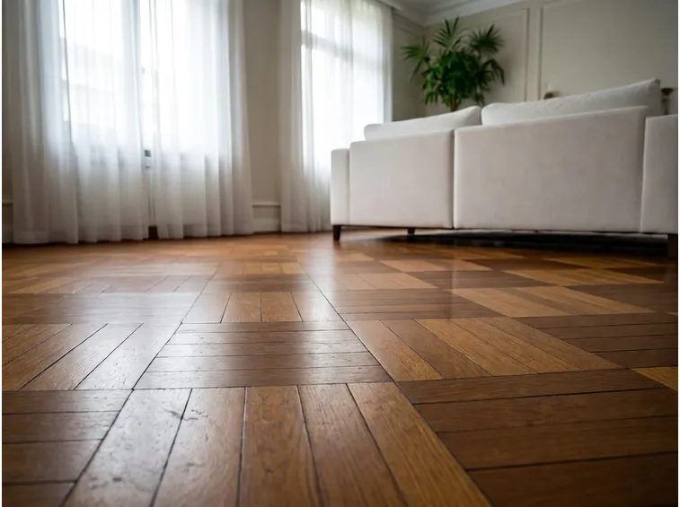 parquet