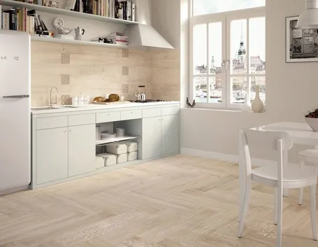 parquet