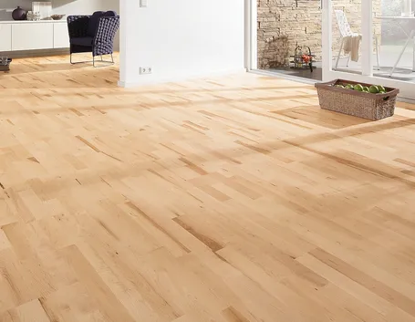 pavimento in parquet