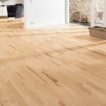 pavimento in parquet