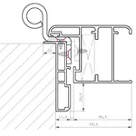 schema montaggio persiane